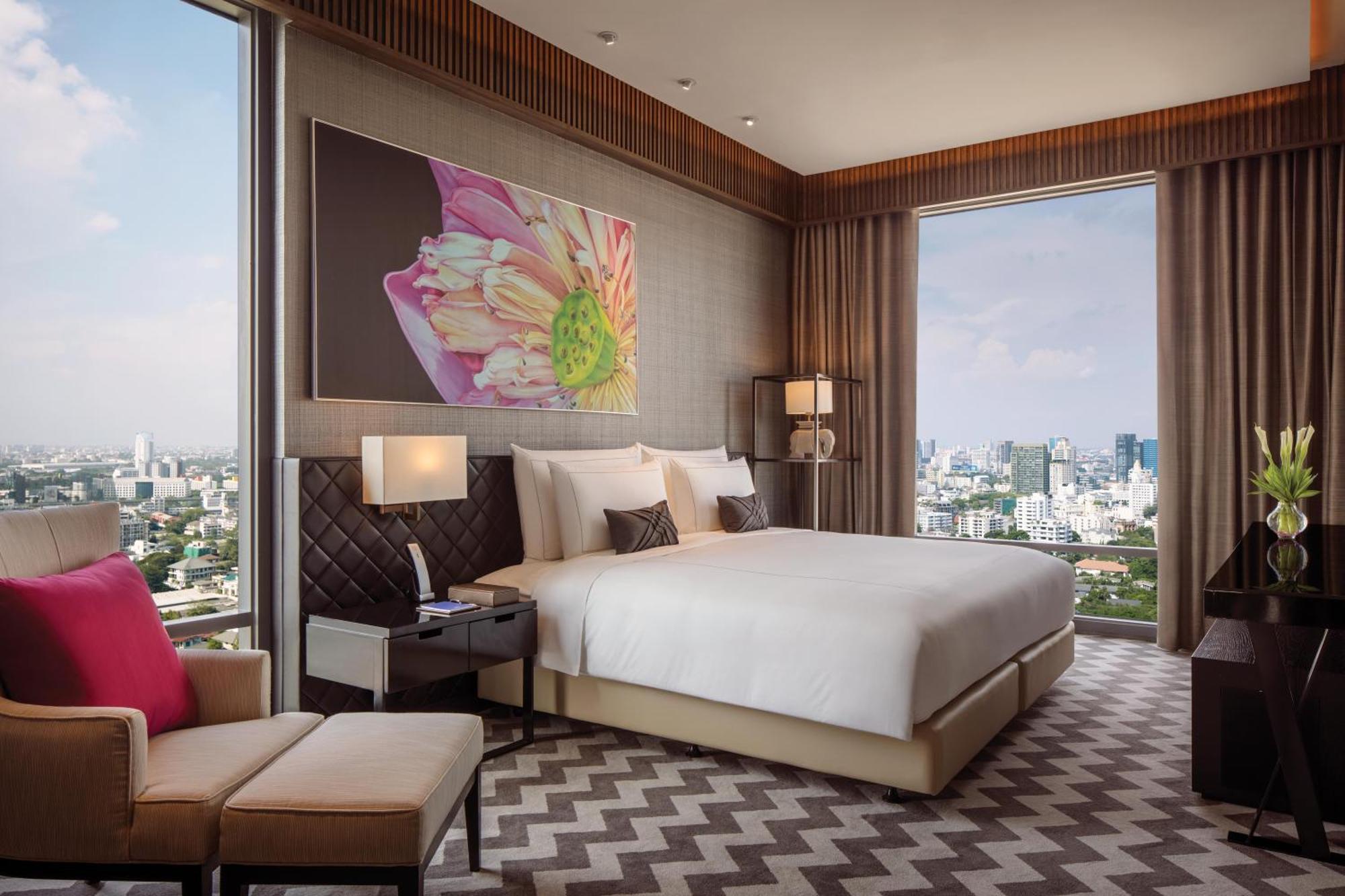 Thonburi-suite
