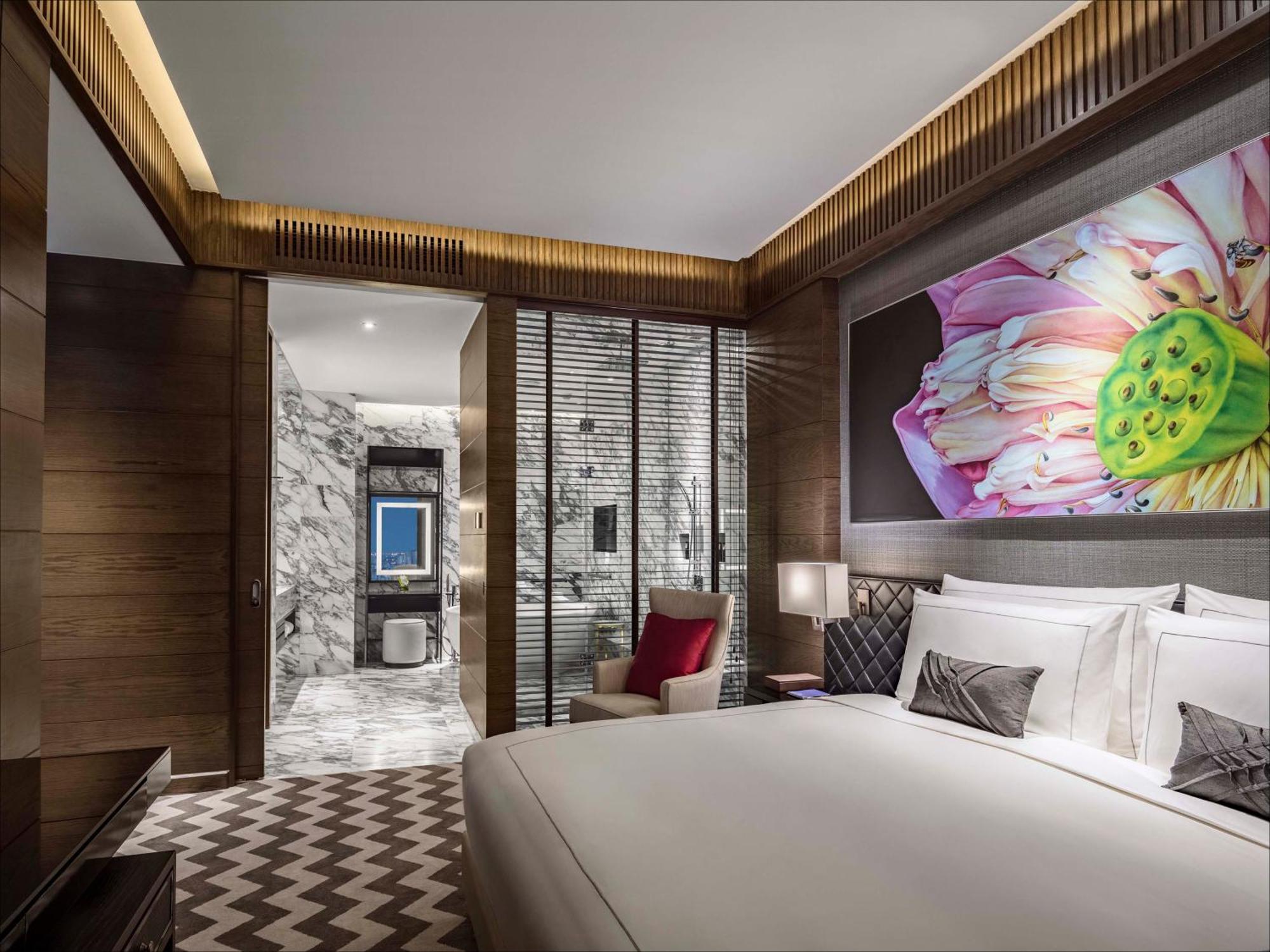 Ayutthaya-suite